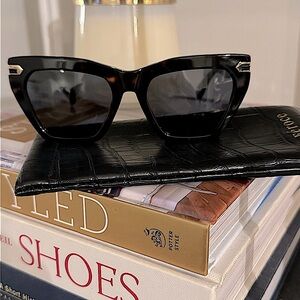 Feroce Sunglasses Classique Heather BNWT